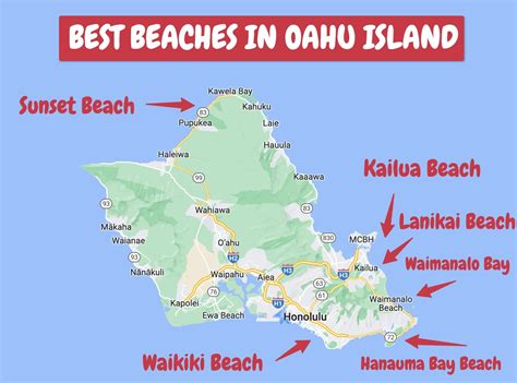 nude beach in oahu|Your Ultimate Guide to the Top 9 Best Nude Beaches on Oahu